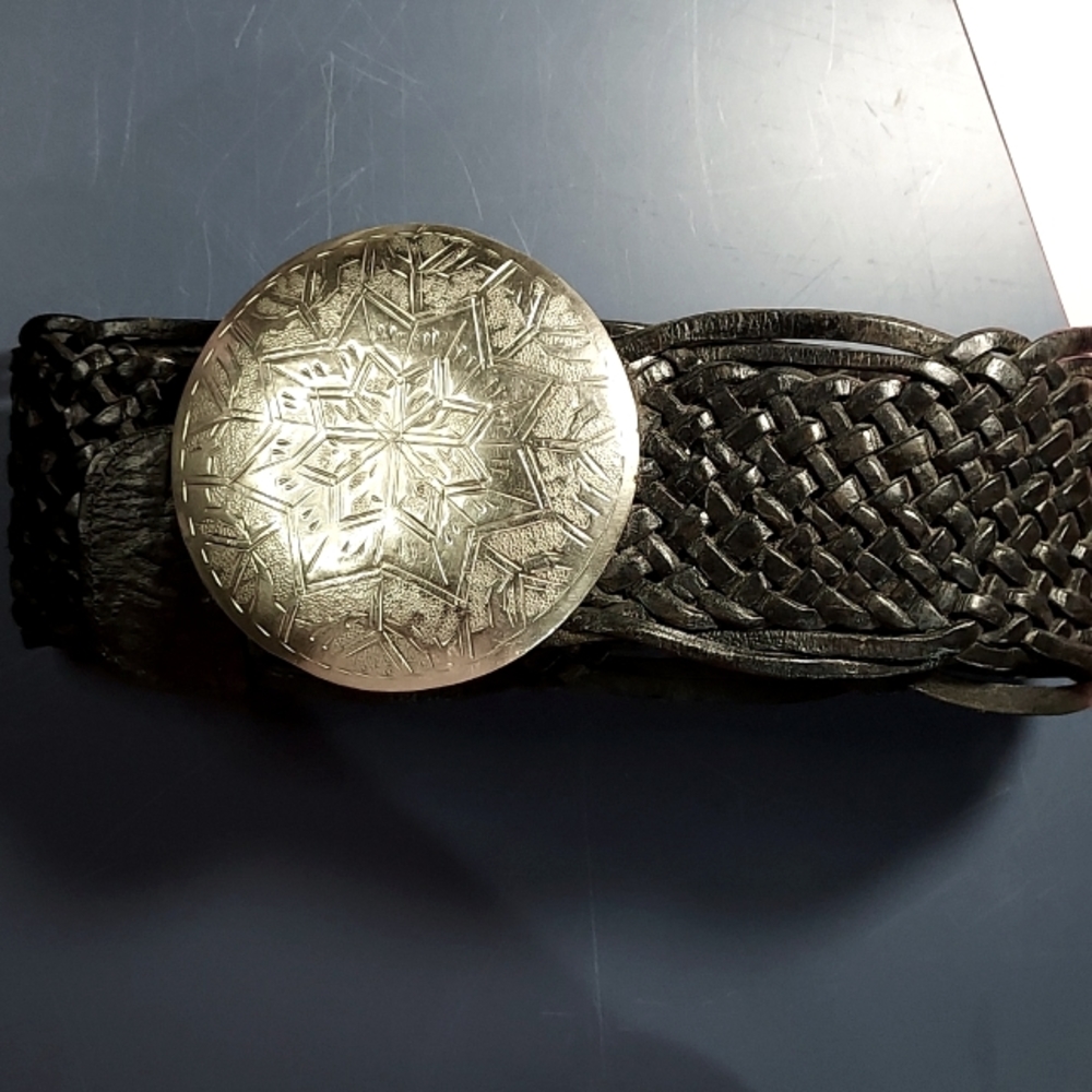 Chico's Belt